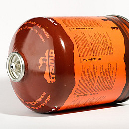 Балон газовий Tramp TRG-002 450 г різьбовий