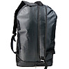Рюкзак туристический Caslon Черный с синим (S9802 black blue)
