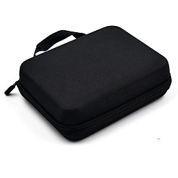 Квадрокоптер розкладний RIAS LX808 з WiFi камерою Black (3_01486)