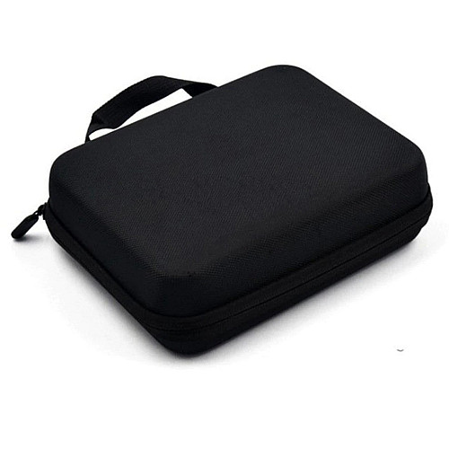 Квадрокоптер складывающийся RIAS LX808 c WiFi камерой Black (3_01486)