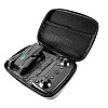 Квадрокоптер складывающийся RIAS S89 c WiFi камерой Black (3_02412)