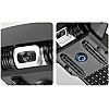 Квадрокоптер складывающийся RIAS YL-S60 c WiFi камерой Black (3_02413)