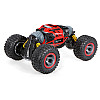 Джип Rock Crawler на радіокеруванні UD2168A червоний