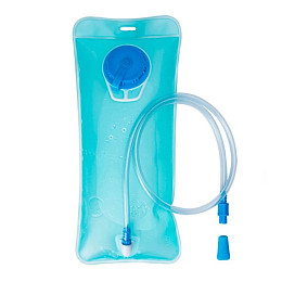 Рюкзак гідратор для води - питна система Hotspeed 2L Зелений (100868)