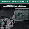 Монокуляр нічного бачення Suntek NV-300 до 200 м 5Х Чорний (100864)