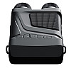 Бинокль ночного видения ПНВ Nectronix R12 с дальностью до 200 м 5Х Black (100902)