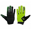 Перчатки велосипедные Onride Long 20 M Black-Green