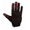 Рукавички велосипедні Onride Long 20 M Black-Red