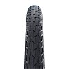 Покрышка Schwalbe Road Cruiser Active K-Guard 24х1.75 (47-507) Active GREEN K-Guard TwinSkin B/B