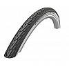 Покрышка Schwalbe Road Cruiser Active K-Guard 26х1.75 (47-559) B/W-SK GC