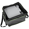 Сумка дорожня Bo-Camp Storage For Portable Toilet 96 Liters Grey (4117381)
