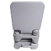Биотуалет Bo-Camp Portable Toilet Flush 10 Liters Grey (5502825)