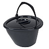 Биотуалет Bo-Camp Portable Toilet 7 Liters Grey (5502800)