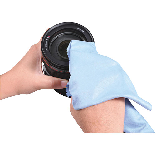 Набір для чистки оптики Vanguard 3-in-1 Cleaning Kit CK3N1