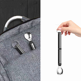 Туристический походный набор YUANTOOSE T05