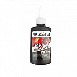 Смазка всесезонна для ланцюгів велосипедів Zefal Bike PROLUBE YOU-009 125 мл