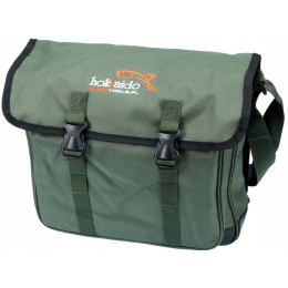 Сумка риболовна для риболовних снастей Hokkaido Хакі (W13060 khaki)