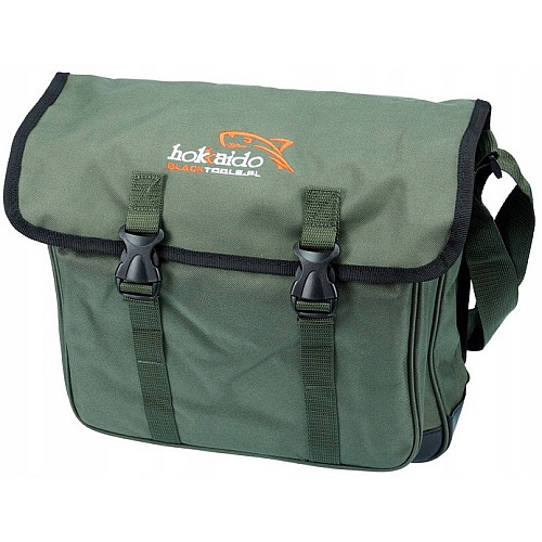 Сумка рыболовная для рыболовных снастей Hokkaido Хаки (W13060 khaki)