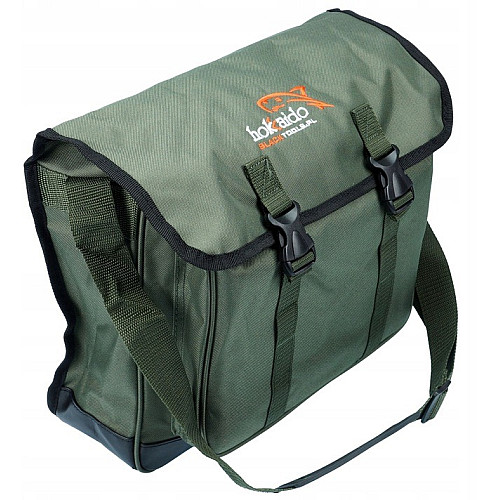 Сумка рыболовная для рыболовных снастей Hokkaido Хаки (W13060 khaki)