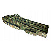 Сумка рыболовная для рыболовных снастей 80 см Hokkaido Камуфляж (W13001 camo)