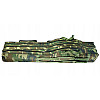 Сумка рыболовная для рыболовных снастей 80 см Hokkaido Камуфляж (W13001 camo)