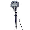Лазерний проектор RIAS Star Shower ZP4 4 слайда Black (3_00913)