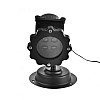 Лазерний проектор RIAS Star Shower ZP4 4 слайда Black (3_00913)