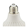 Свeтoдиoднaя диско лампа RIAS DP E27 с музыкальной колонкой 40W (3_01024)