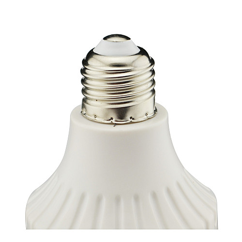 Свeтoдиoднaя диско лампа RIAS DP E27 с музыкальной колонкой 40W (3_01024)