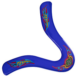 Набір Фрісбі і бумеранги GT-1027 FDSO різнокольоровий (59508298)