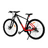 Велоcипед спортивный Corso 29" Antares рама 19" 24 скоростей Red and Black (127905)