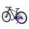 Велоcипед спортивный Corso 29" Antares рама 19" 24 скоростей Blue and Black (127902)