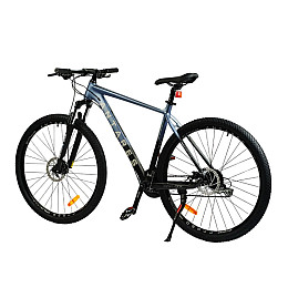 Велосипед спортивний Corso 29" Antares рама 21" 24 швидкості Multicolor (127903)