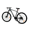 Велосипед спортивный Corso 29" Kingston рама алюминиевая 21" 27 скоростей Grey (127948)