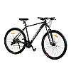 Велоcипед спортивный Corso 29" Kingston рама 21" 27 скоростей Grey (127947)