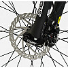 Велоcипед спортивный Corso 29" Kingston рама 21" 27 скоростей Grey (127947)