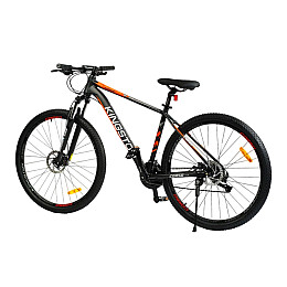 Велосипед спортивний Corso 29" Kingston рама 19" 27 швидкостей Multicolor (127946)