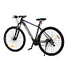 Велоcипед спортивный Corso 29" Kingston рама 19" 27 скоростей Black and Blue (127949)