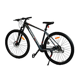 Велосипед спортивний Corso 29" X-Force рама 19" 24 швидкості Multicolor (127945)