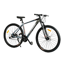 Велосипед спортивний Corso 29" X-Force рама 19" 24 швидкості Multicolor (127945)