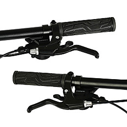 Велосипед спортивний Corso 29" X-Force рама 19" 24 швидкості Multicolor (127945)