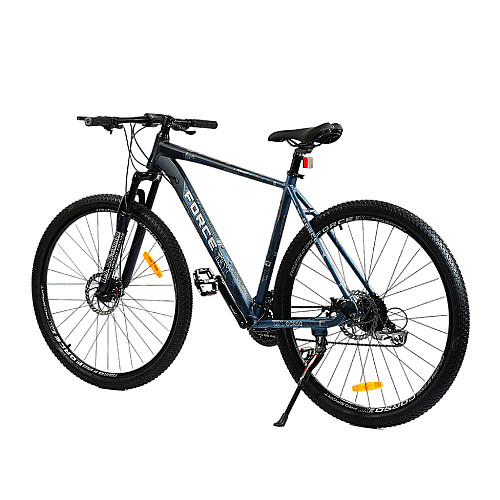 Велосипед спортивний Corso X-Force 29" рама 21" 24 швидкості Blue (127952)
