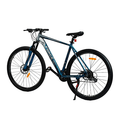 Велосипед спортивний Corso X-Force 29" рама 21" 24 швидкості Мультиколор (127953)