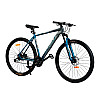 Велосипед спортивний Corso X-Force 29" рама 21" 24 швидкості Мультиколор (127953)