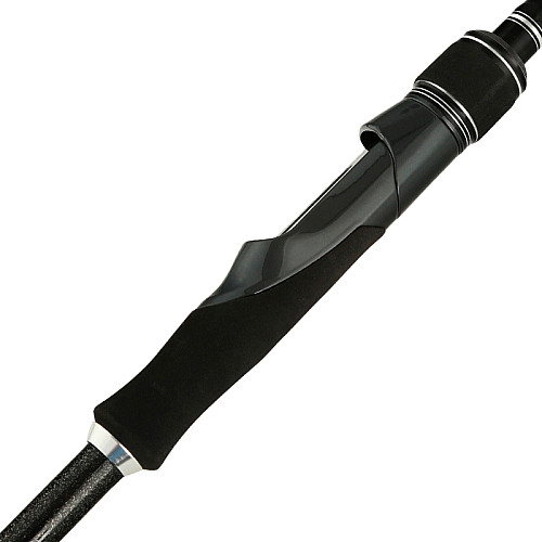 Спиннинговое удилище безынерционная YMERBOR X Tomahawk 1,83 м 7-35 г Section H/MH (8512-58367)
