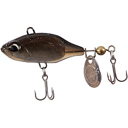 Тейл-спиннер DUO Realis Spin 30mm 5.0g Коричневый (1013-34.34.64)