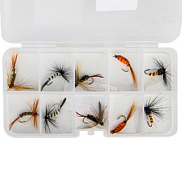 Набор рыболовных приманок LEO 27482 Вариант-А1 (10774-59241)