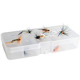 Набор рыболовных приманок LEO 27482 Вариант-А1 (10774-59241)