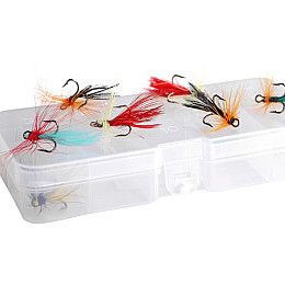 Набор рыболовных приманок LEO 27482 Вариант - А3 (10774-59243)