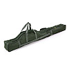 Чехол для удилищ LEO 27746 Green 1,5 м сумка для спиннинга